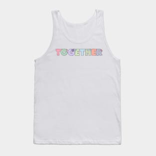 TOGETHER Tank Top